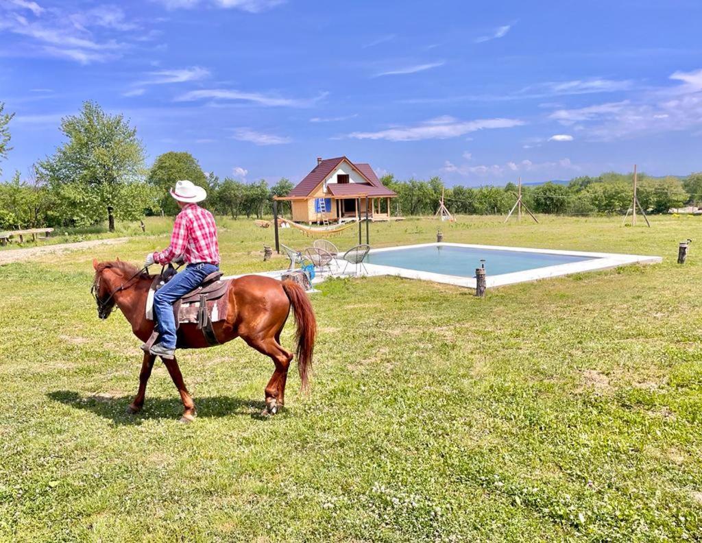 Hotel Agapia Agapescu Zewnętrze zdjęcie