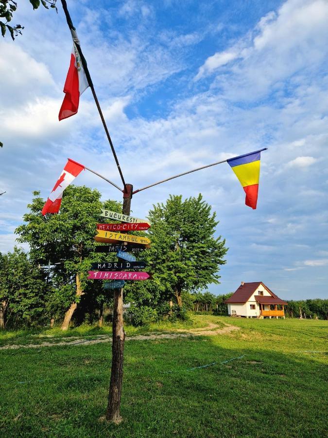 Hotel Agapia Agapescu Zewnętrze zdjęcie